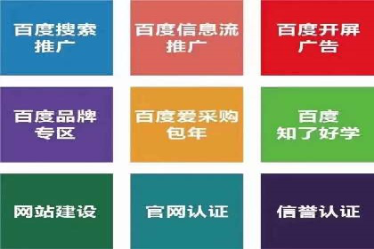 SEM服务助力电商行业案例解读